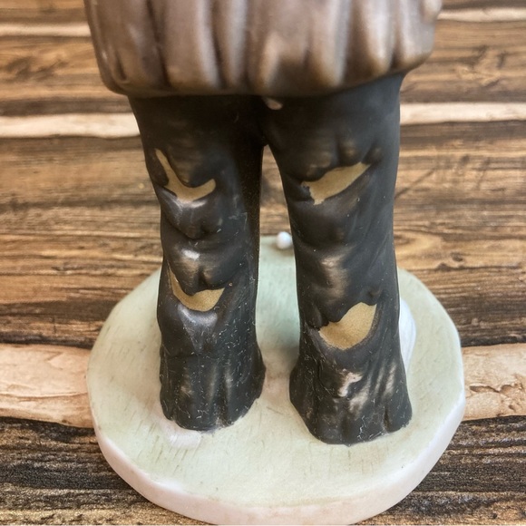 Emmet Kelly Jr The golfer ⛳️ figurine - Picture 8 of 14